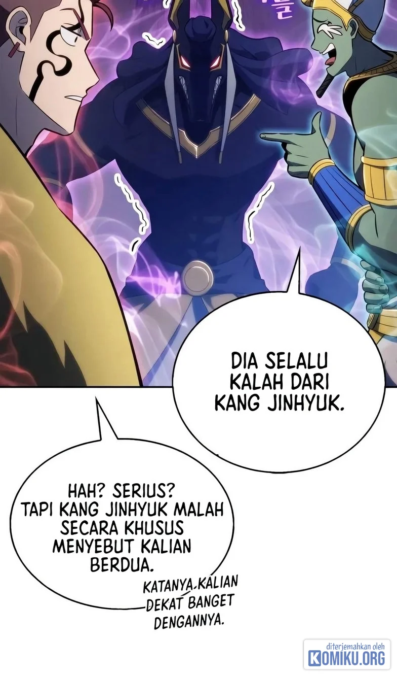 Solo Max-Level Newbie Chapter 279 Gambar 19