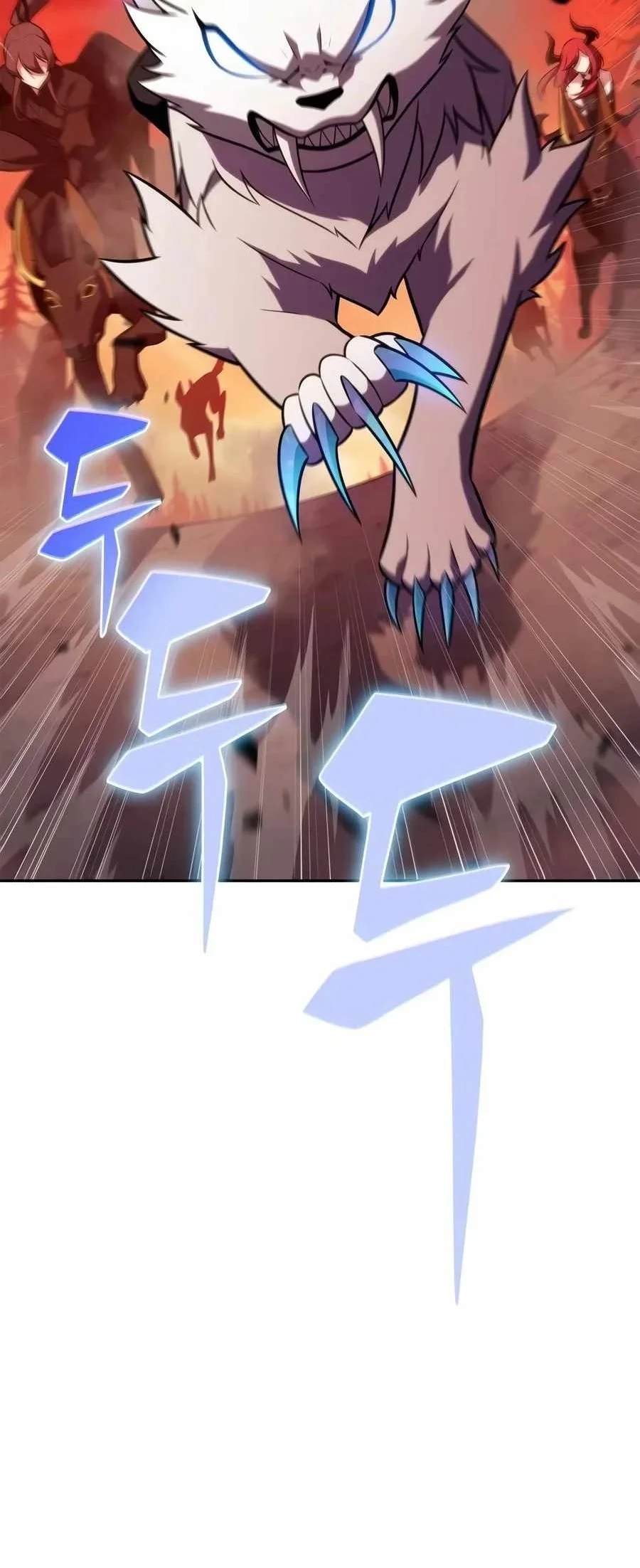 Solo Max-Level Newbie Chapter 281 Gambar 18