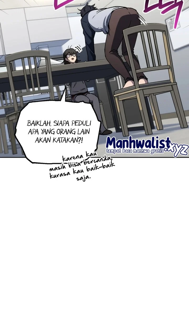 Solo Resurrection Chapter 03 Gambar 11