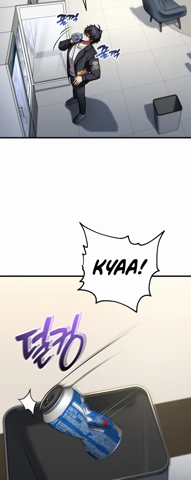 Solo Resurrection Chapter 100 Gambar 8