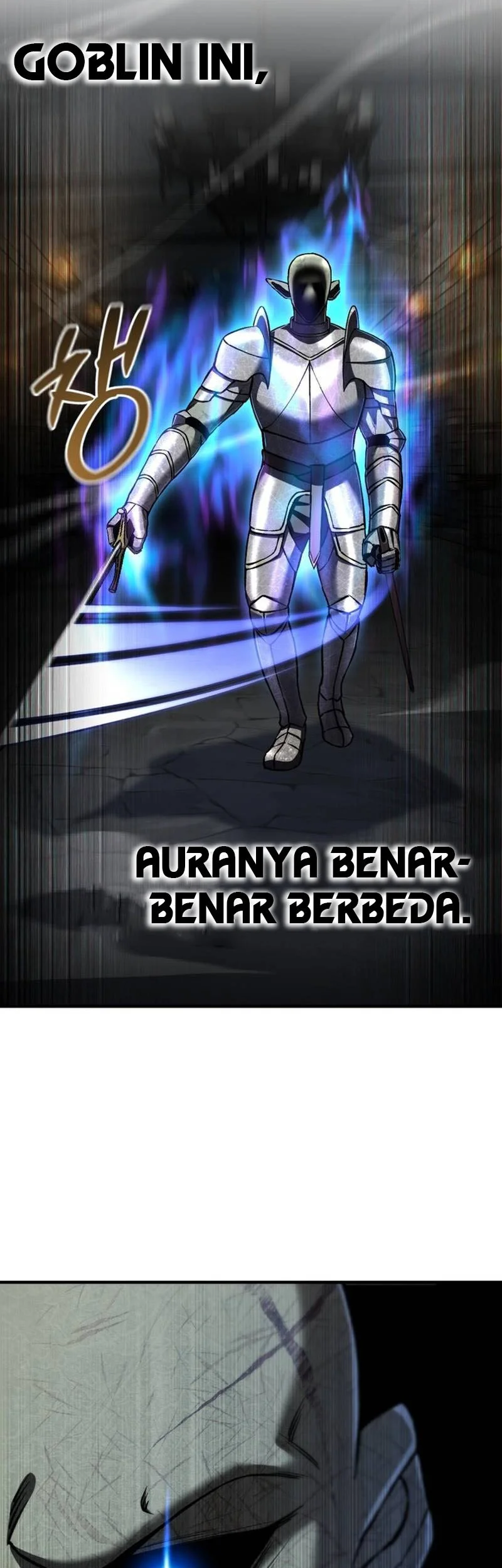 Solo Resurrection Chapter 76 Gambar 12