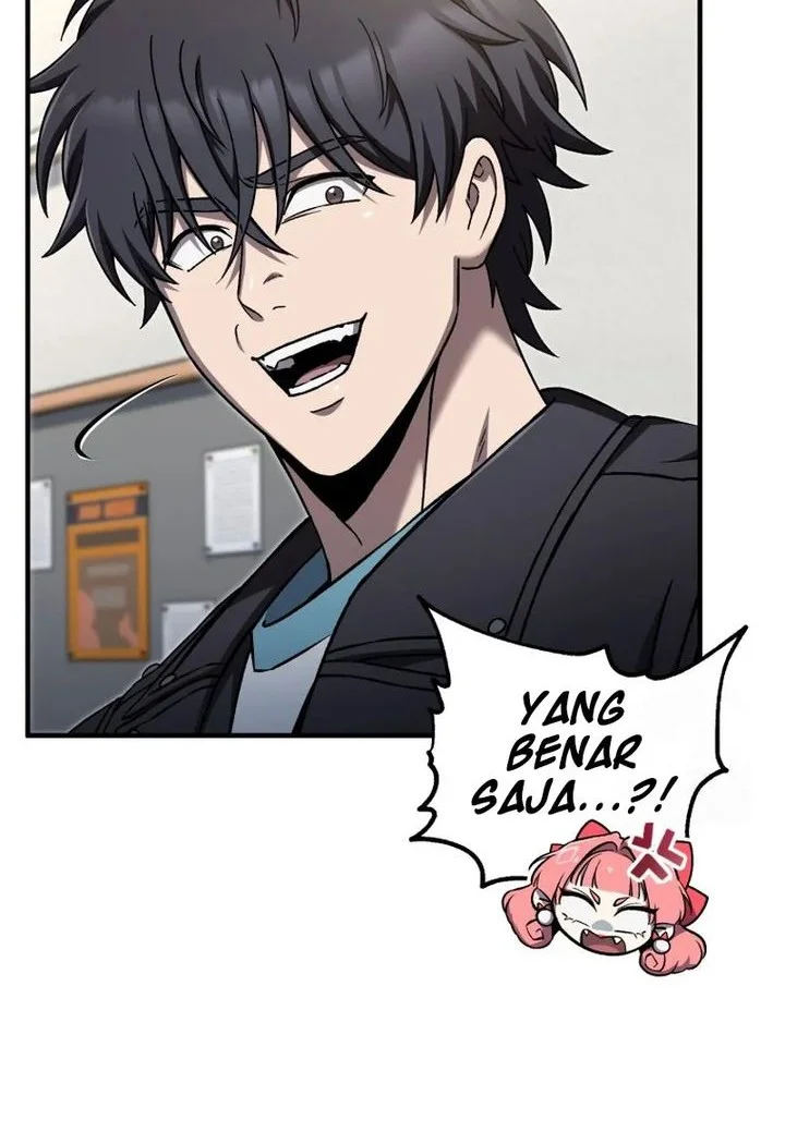 Solo Resurrection Chapter 78 Gambar 13