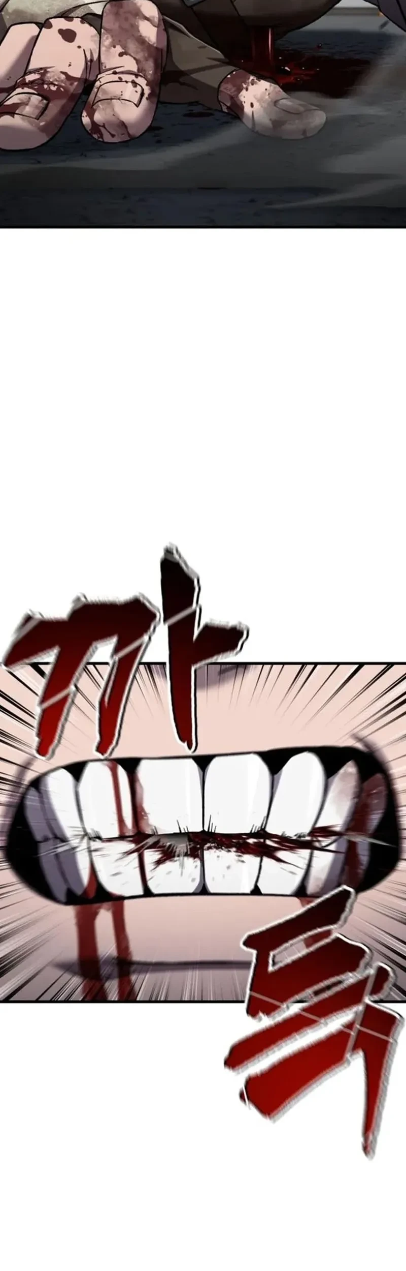 Solo Resurrection Chapter 81 Gambar 15