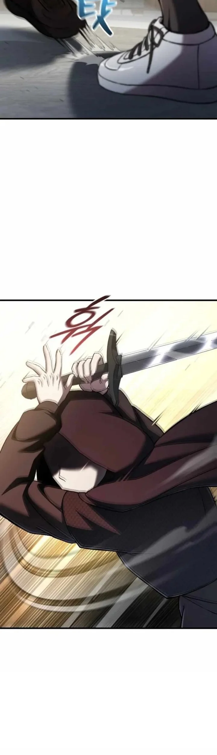Solo Resurrection Chapter 83 Gambar 8