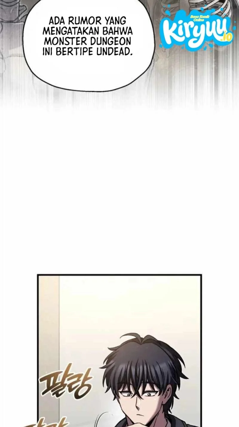 Solo Resurrection Chapter 92 Gambar 11
