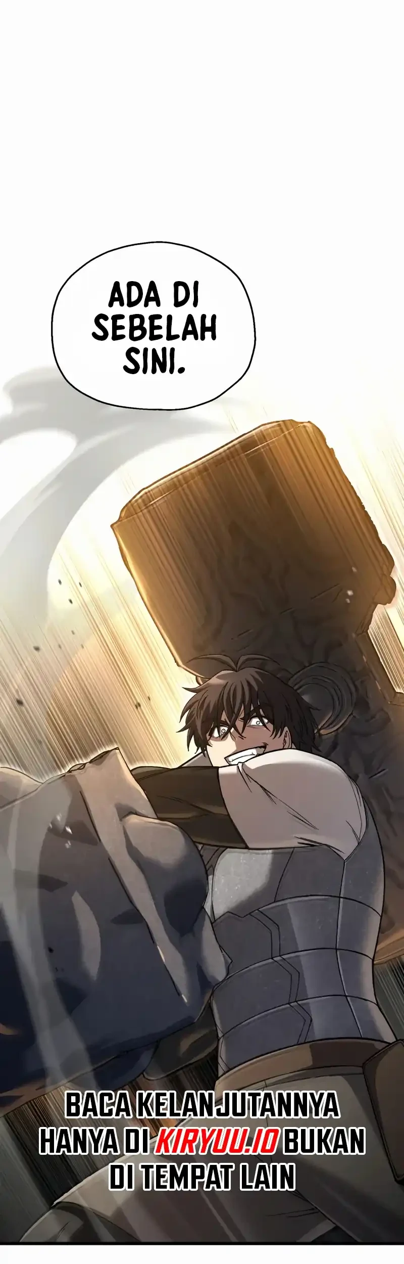 Solo Resurrection Chapter 93 Gambar 10