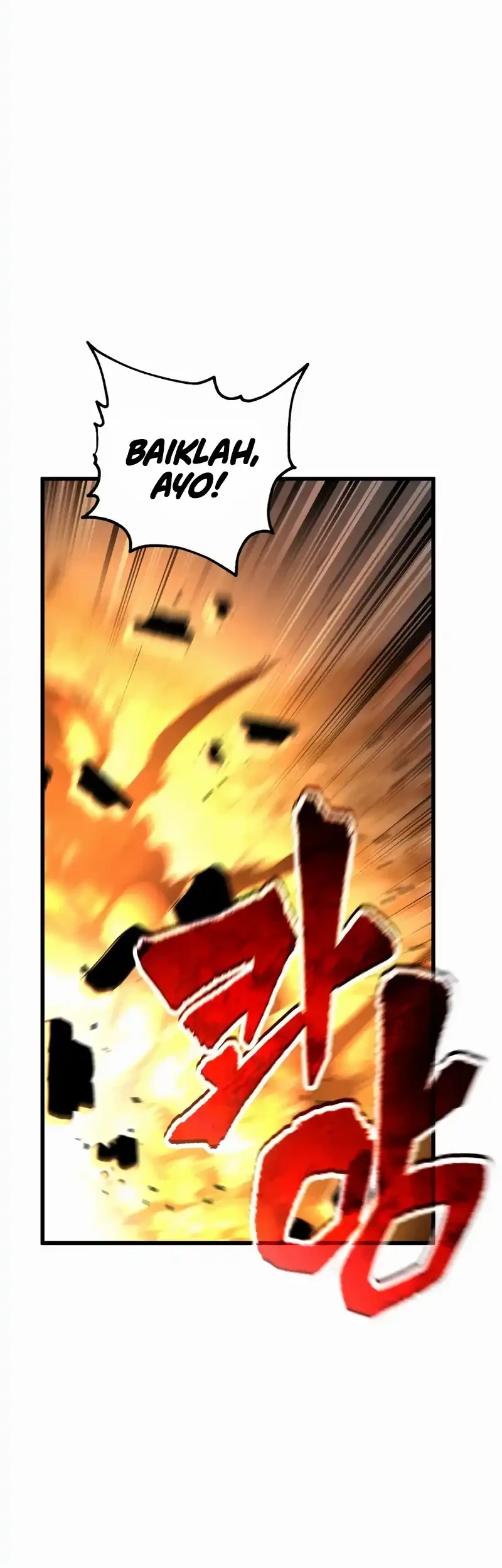 Solo Resurrection Chapter 93 Gambar 11