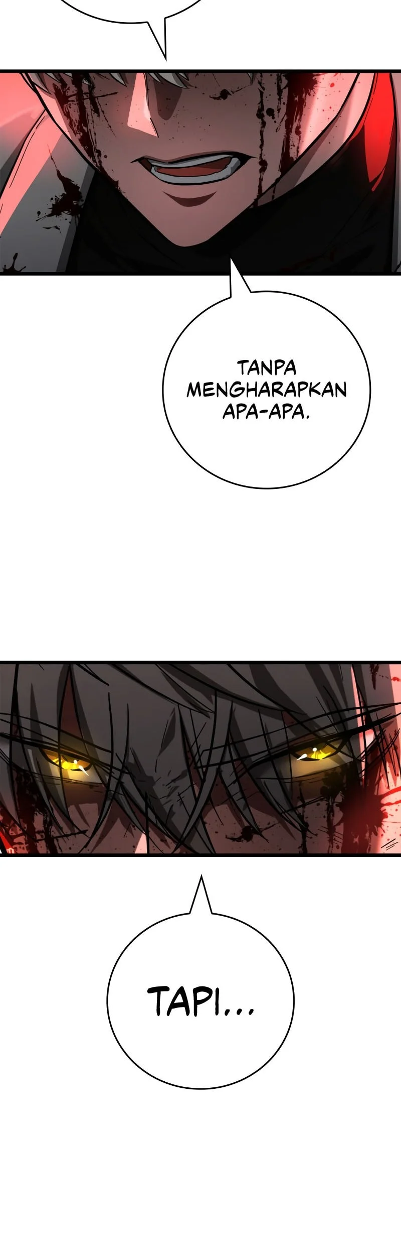Solo Swordmaster Chapter 1 Gambar 24