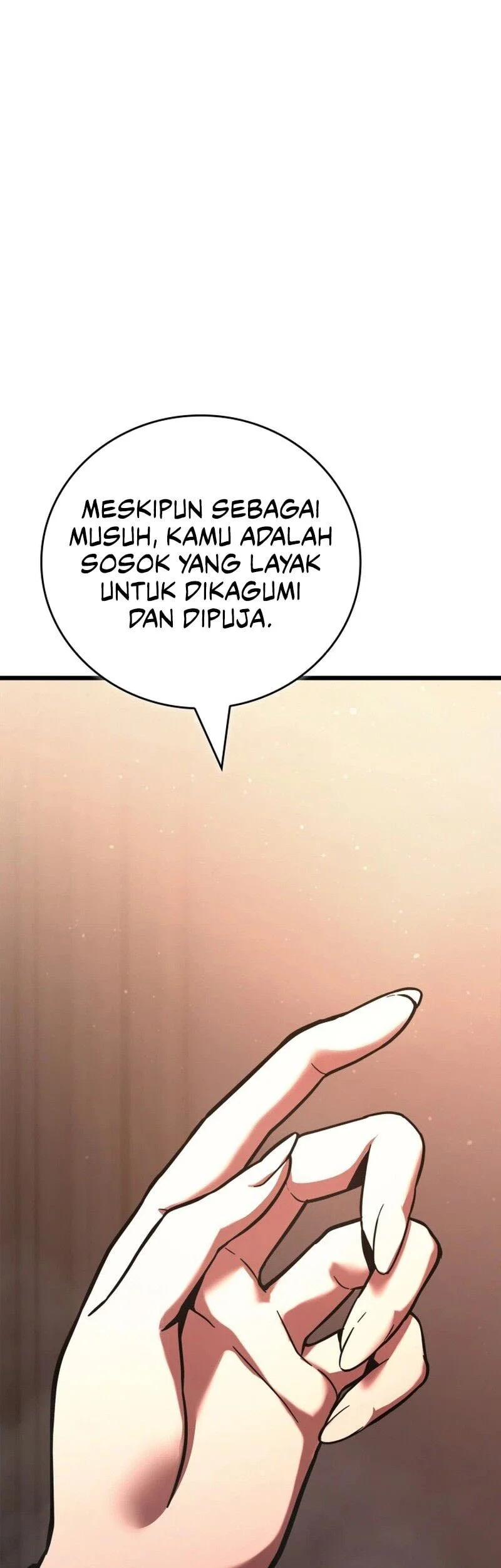 Solo Swordmaster Chapter 11 Gambar 18