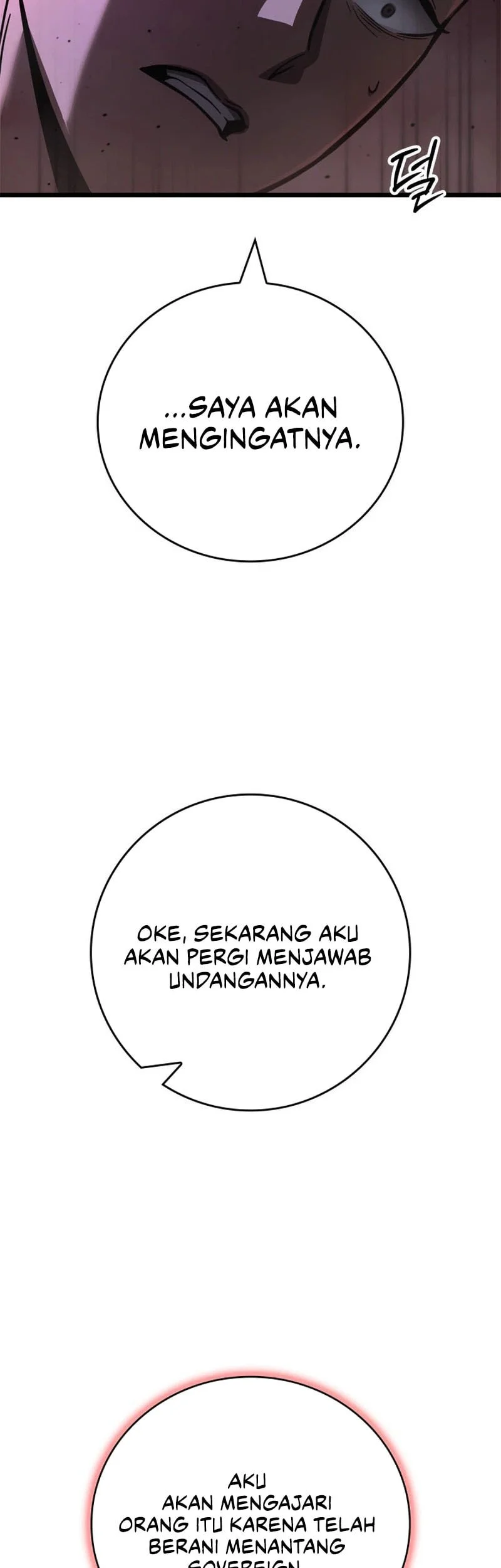 Solo Swordmaster Chapter 12 Gambar 20