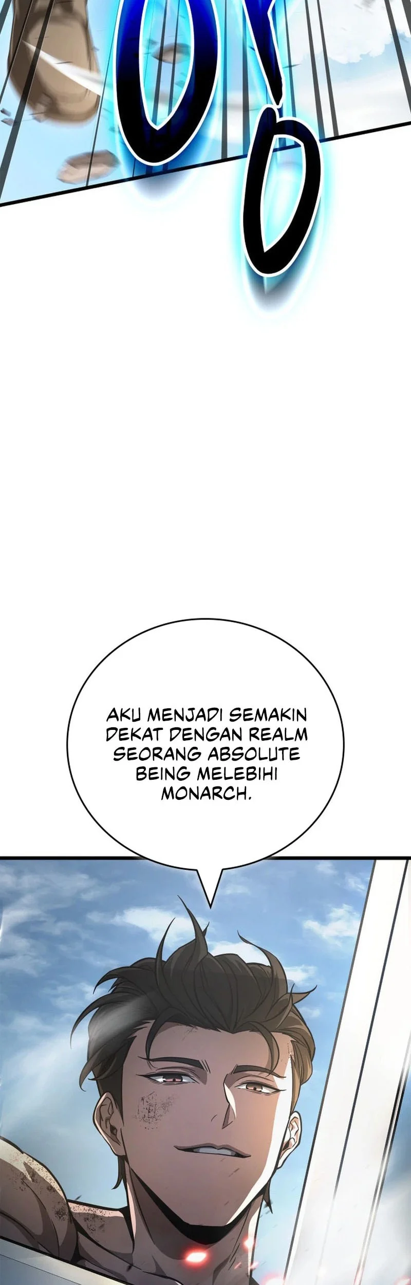 Solo Swordmaster Chapter 14 Gambar 19