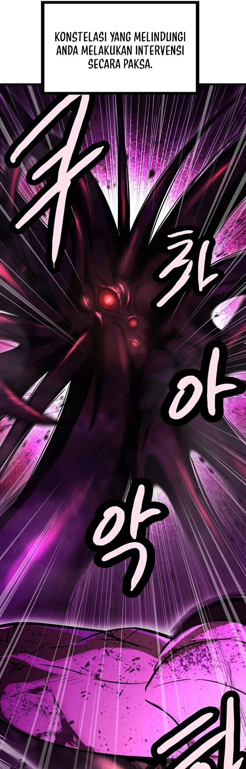 Solo Swordmaster Chapter 15 Gambar 18