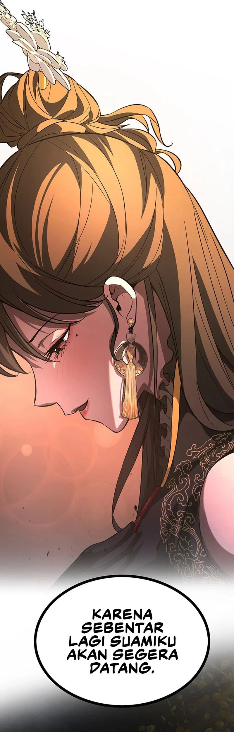 Solo Swordmaster Chapter 16 Gambar 14