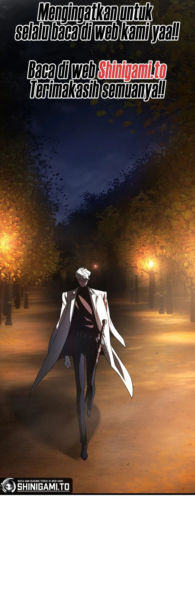 Solo Swordmaster Chapter 16 Gambar 15