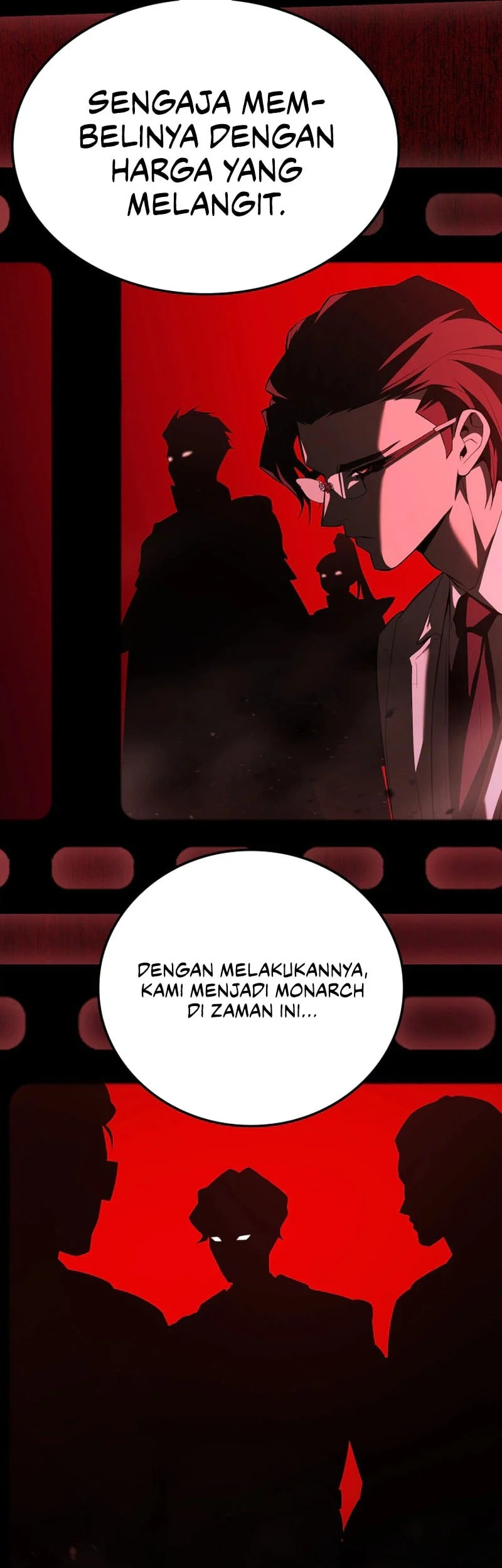 Solo Swordmaster Chapter 17 Gambar 15
