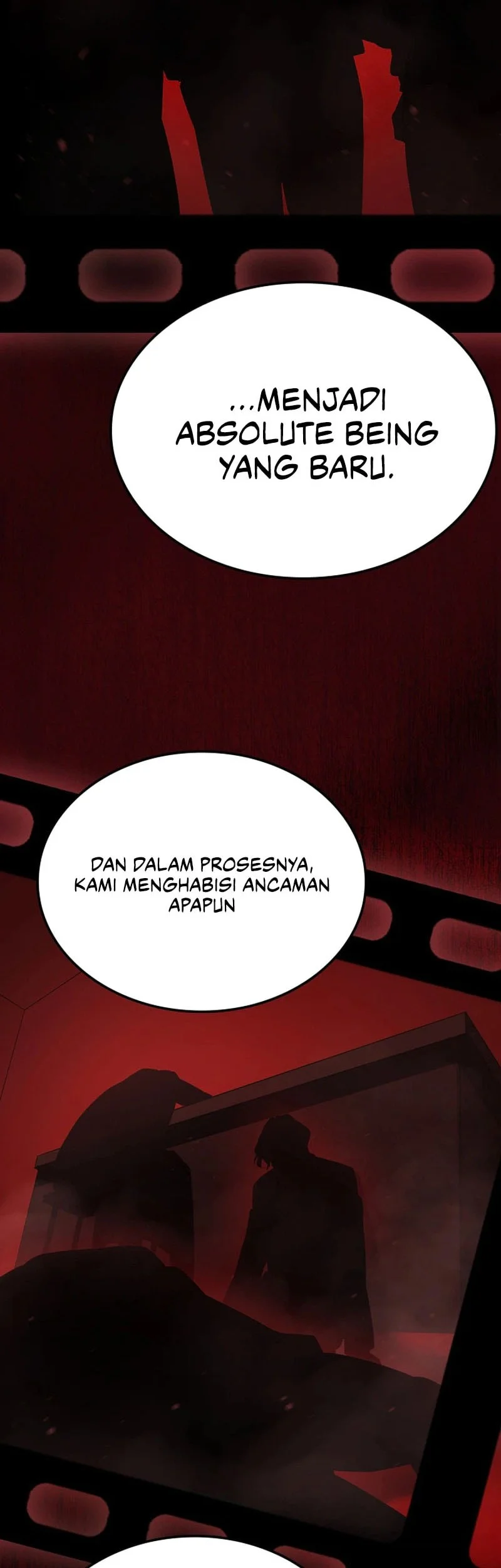Solo Swordmaster Chapter 17 Gambar 16