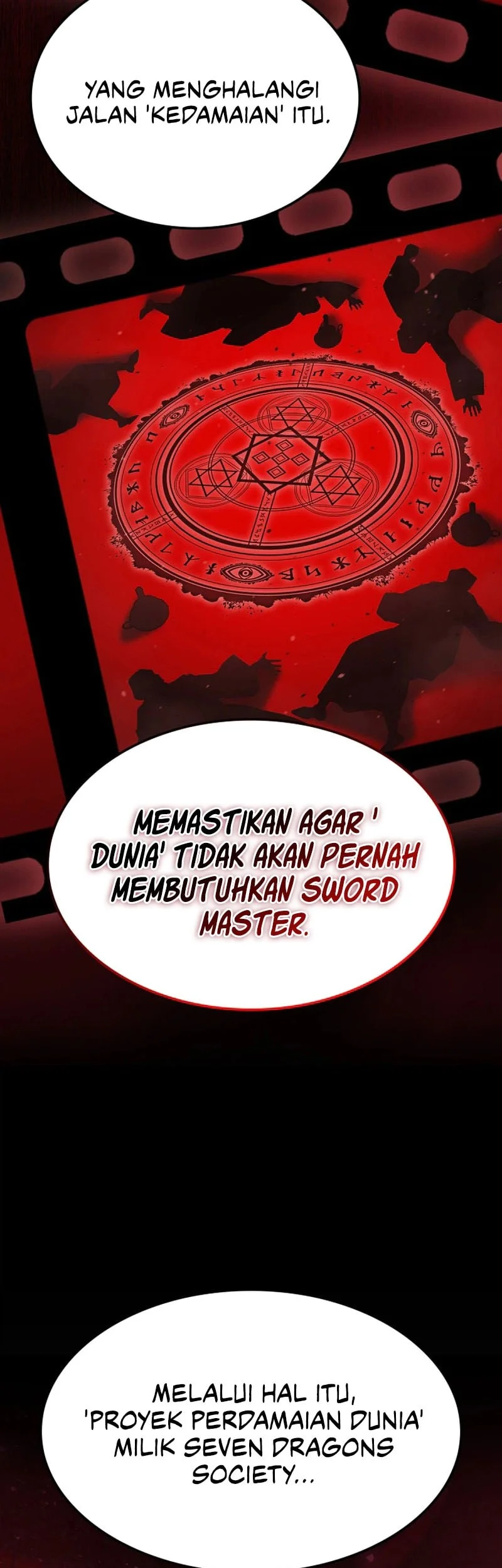 Solo Swordmaster Chapter 17 Gambar 17