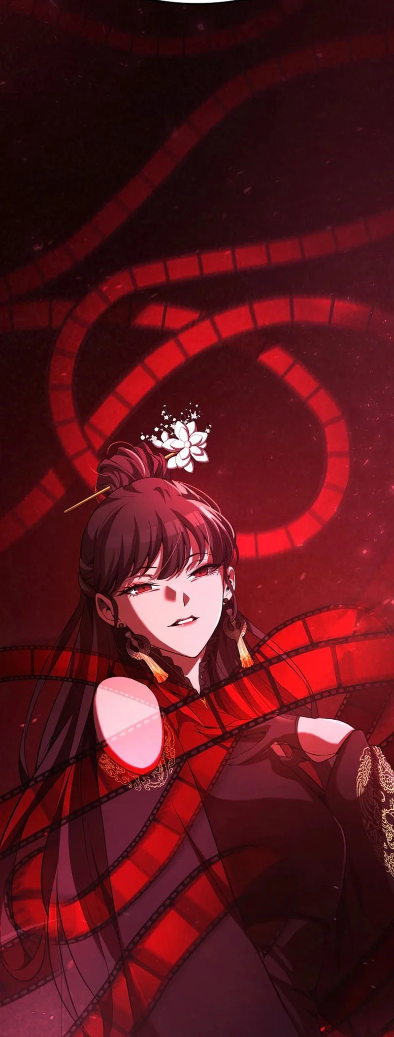 Solo Swordmaster Chapter 17 Gambar 18
