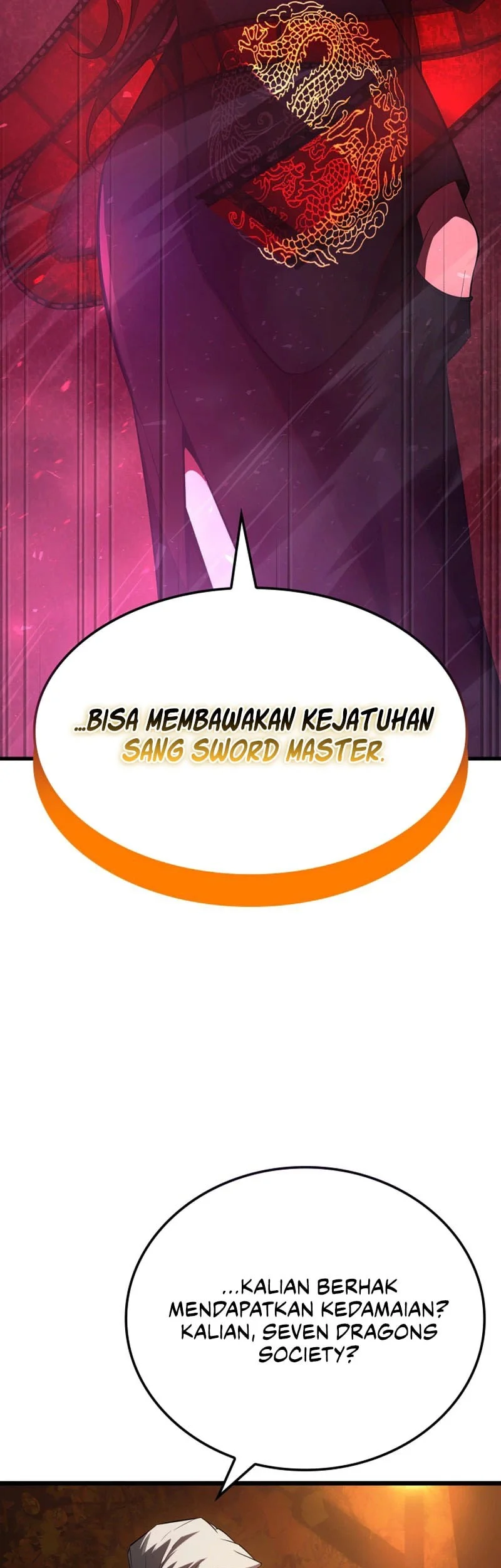 Solo Swordmaster Chapter 17 Gambar 19