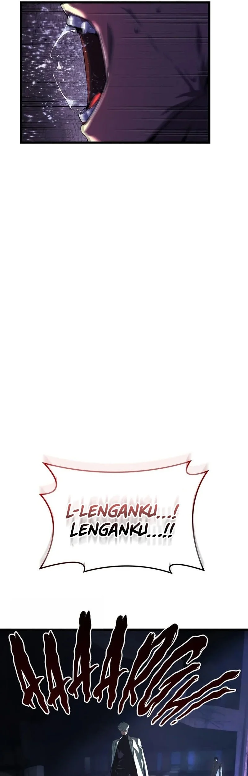 Solo Swordmaster Chapter 18 Gambar 14