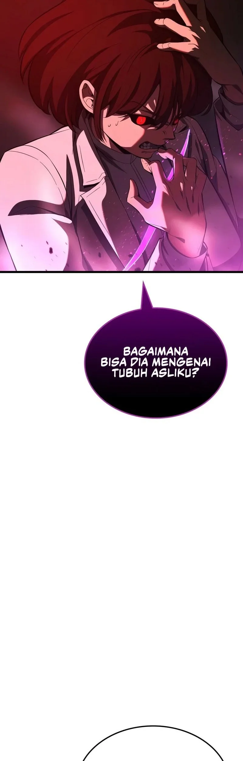 Solo Swordmaster Chapter 19 Gambar 19