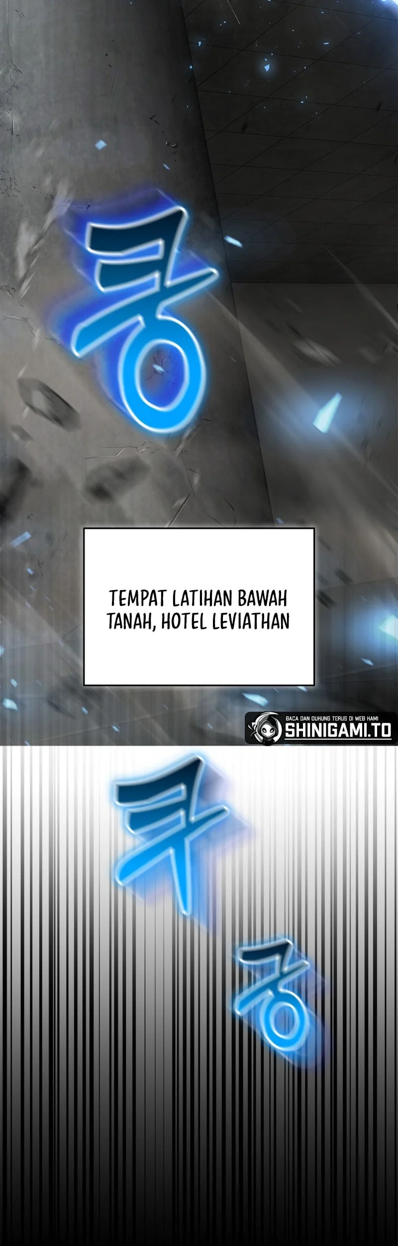 Solo Swordmaster Chapter 21 Gambar 16