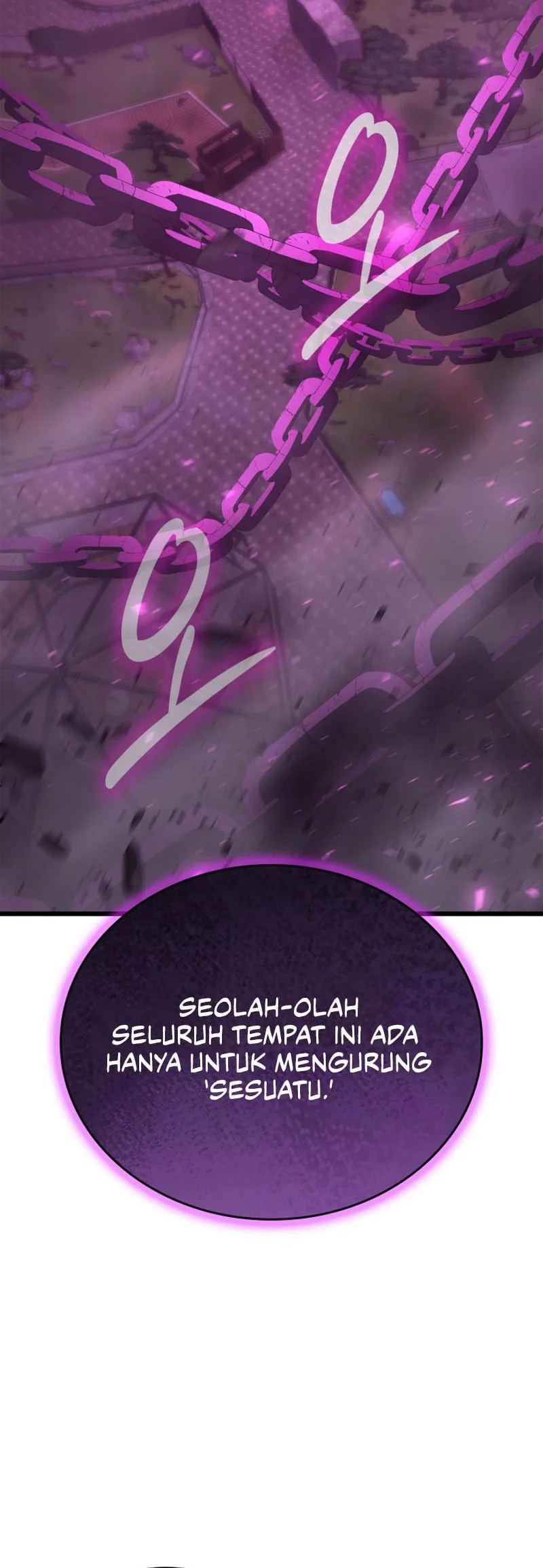 Solo Swordmaster Chapter 22 Gambar 13