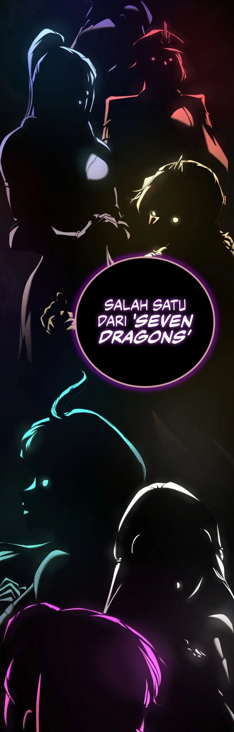 Solo Swordmaster Chapter 3 Gambar 17