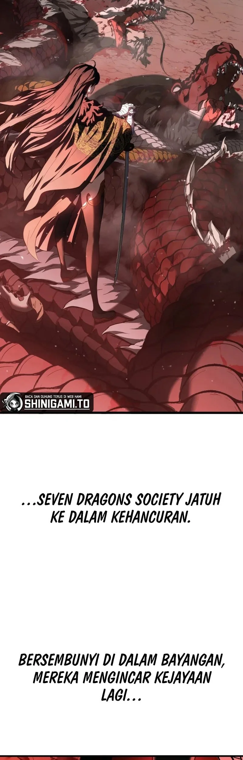 Solo Swordmaster Chapter 4 Gambar 16