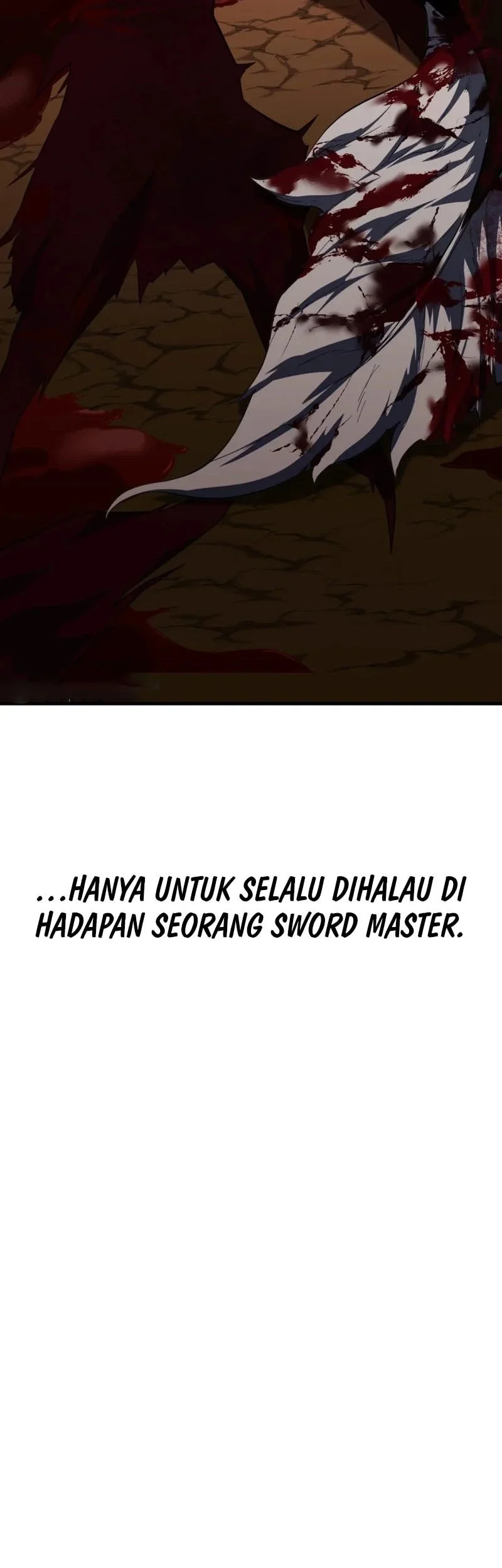 Solo Swordmaster Chapter 4 Gambar 18