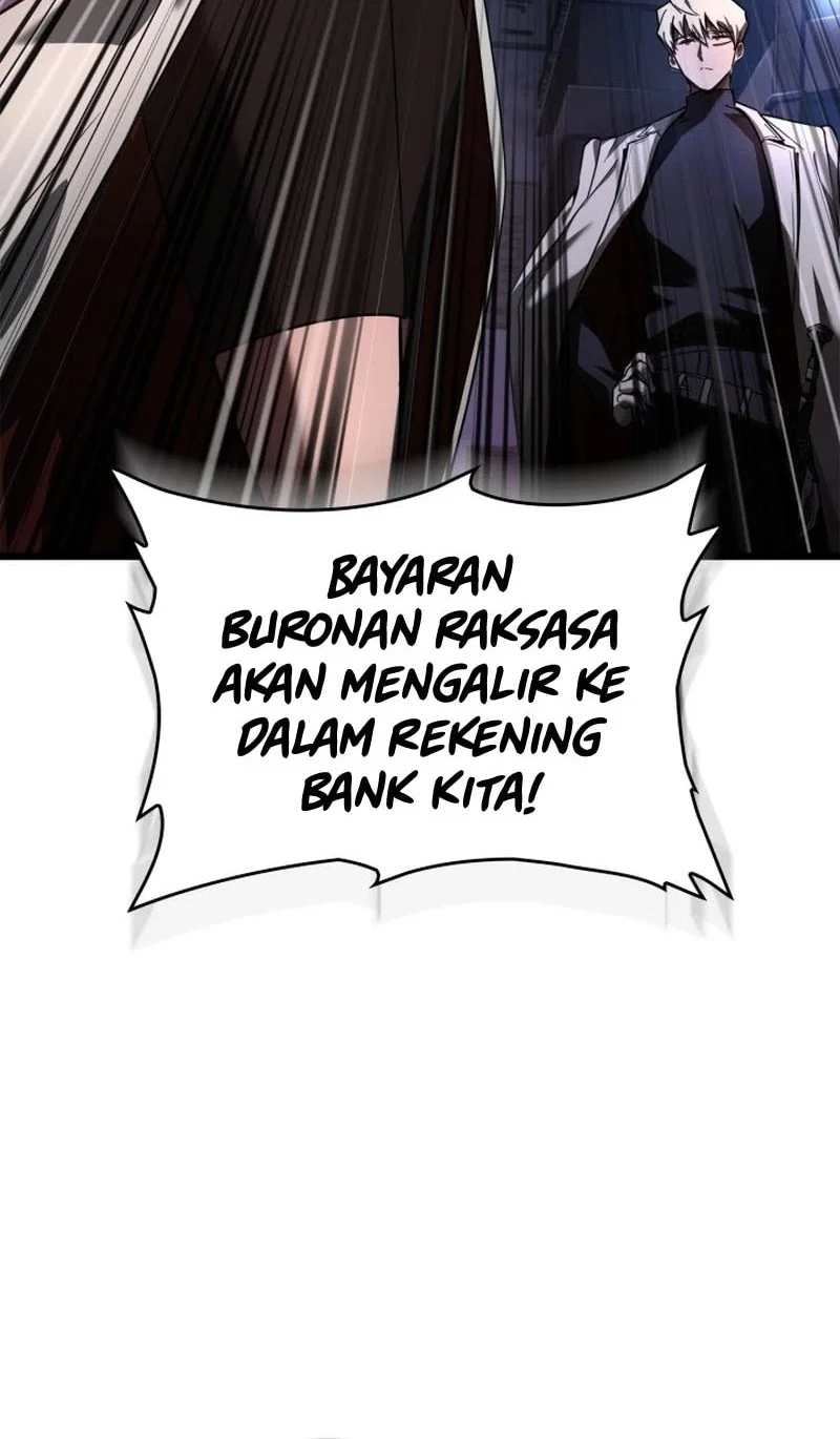 Solo Swordmaster Chapter 5 Gambar 18
