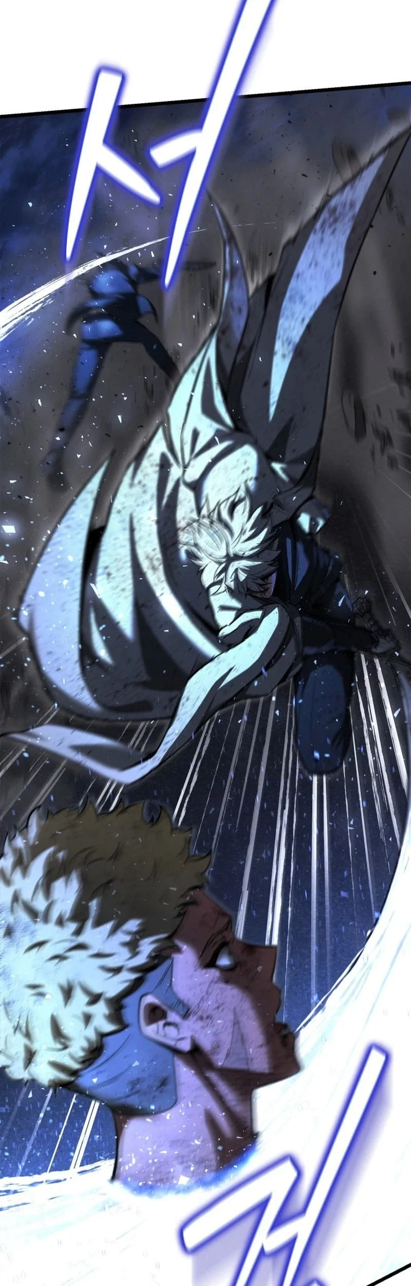 Solo Swordmaster Chapter 8 Gambar 16