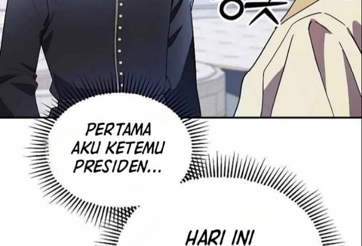 Somebody Stop the Pope Chapter 36 Gambar 12