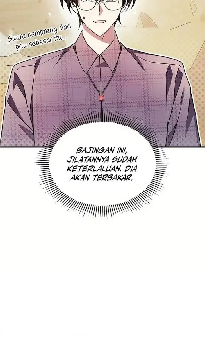 Somebody Stop the Pope Chapter 56 Gambar 10