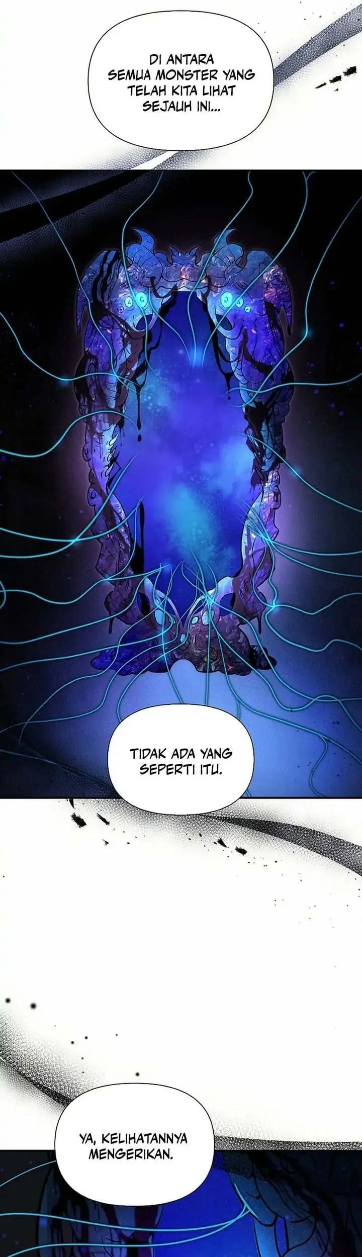 Somebody Stop the Pope Chapter 58 Gambar 13
