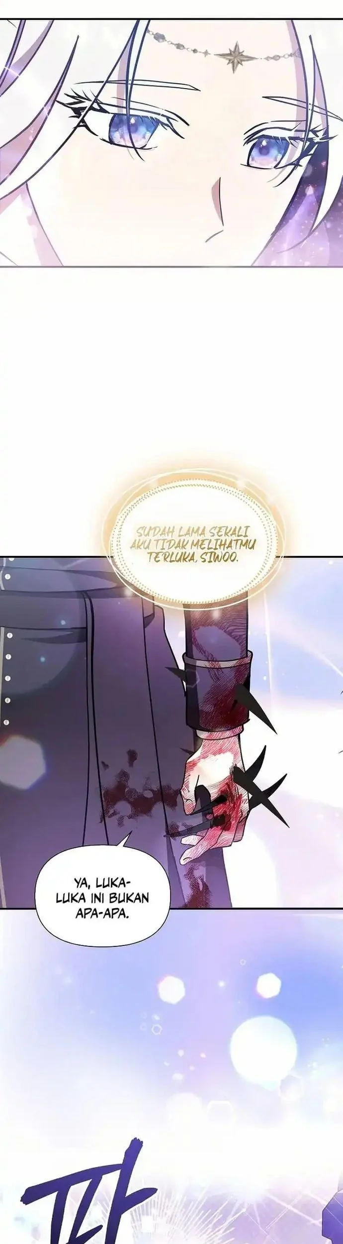 Somebody Stop the Pope Chapter 59 Gambar 10