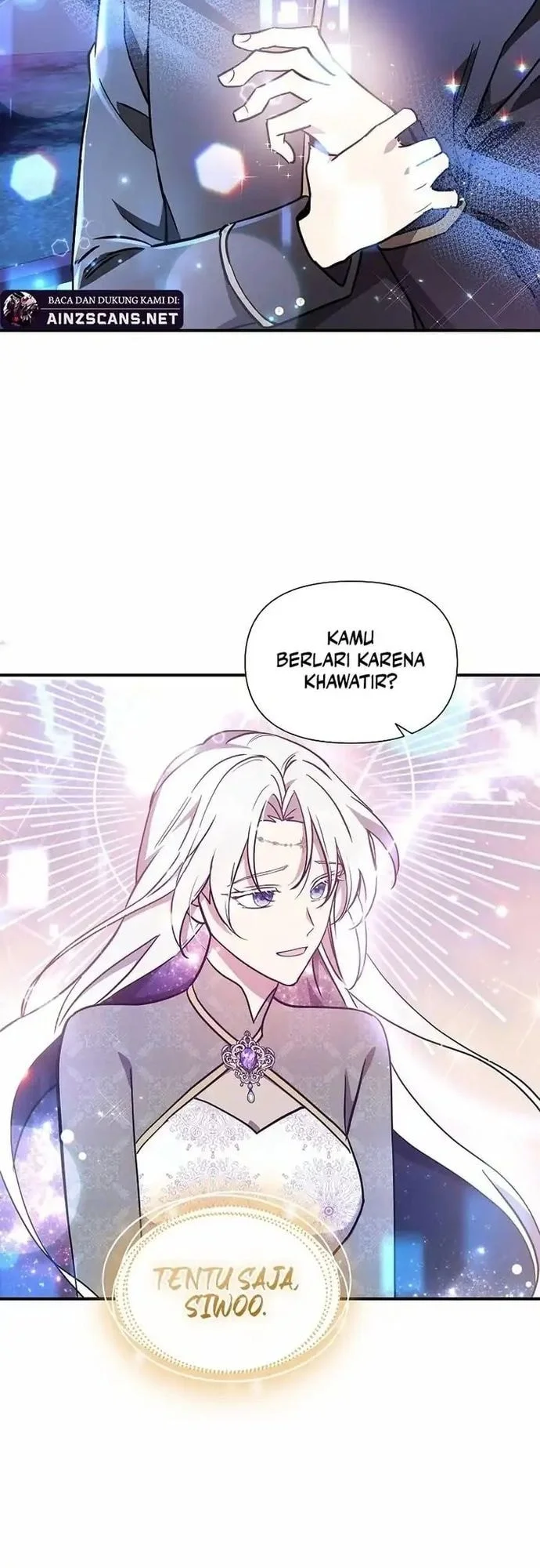 Somebody Stop the Pope Chapter 59 Gambar 12