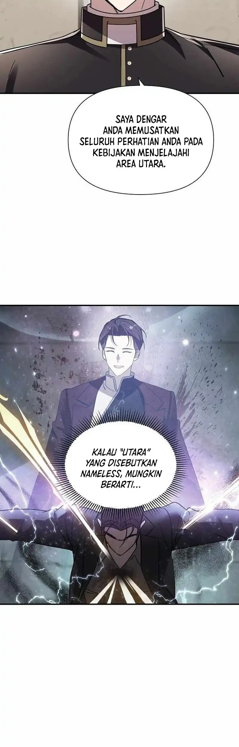 Somebody Stop the Pope Chapter 69 Gambar 13