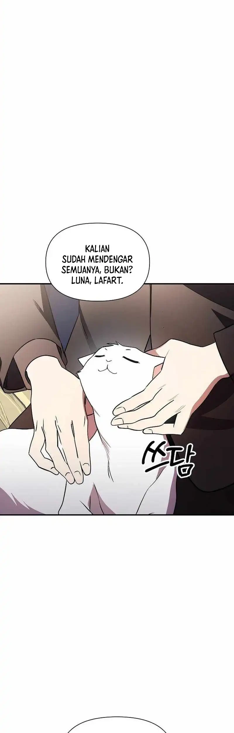 Somebody Stop the Pope Chapter 70 Gambar 14
