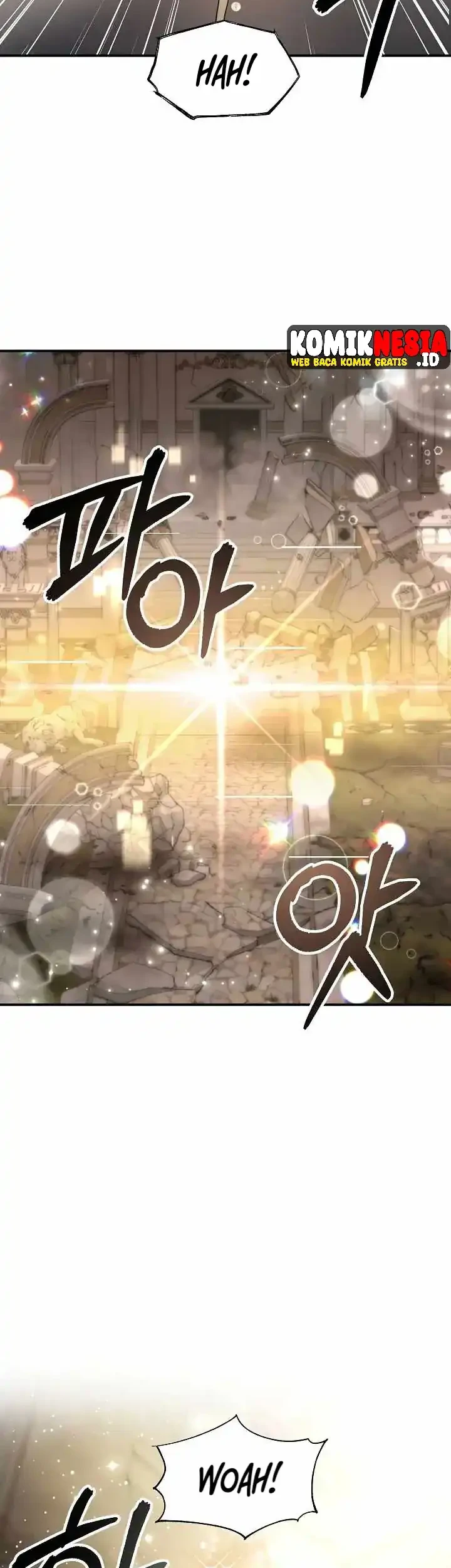 Somebody Stop the Pope Chapter 77 Gambar 10