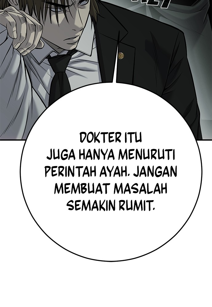 Son’s Retribution Chapter 30 halaman 33