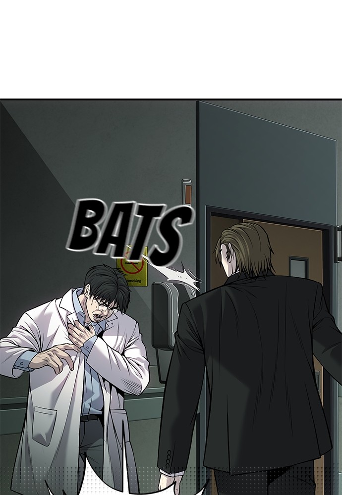 Son’s Retribution Chapter 30 halaman 34