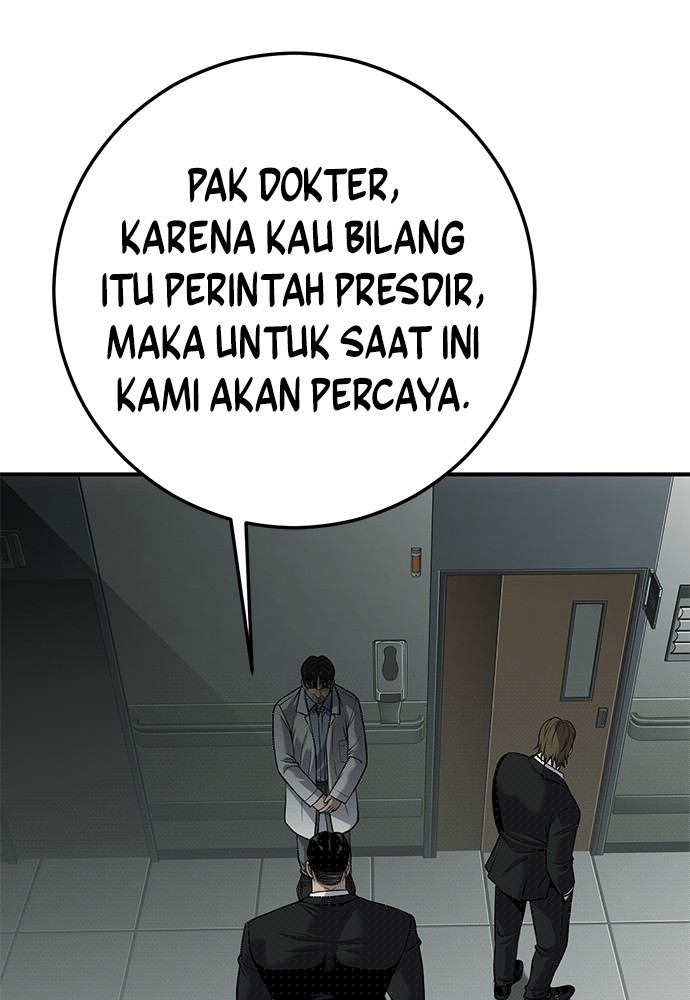 Son’s Retribution Chapter 30 halaman 36