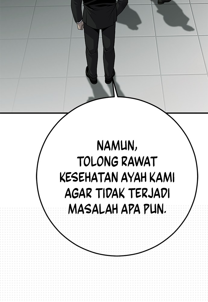 Son’s Retribution Chapter 30 halaman 37