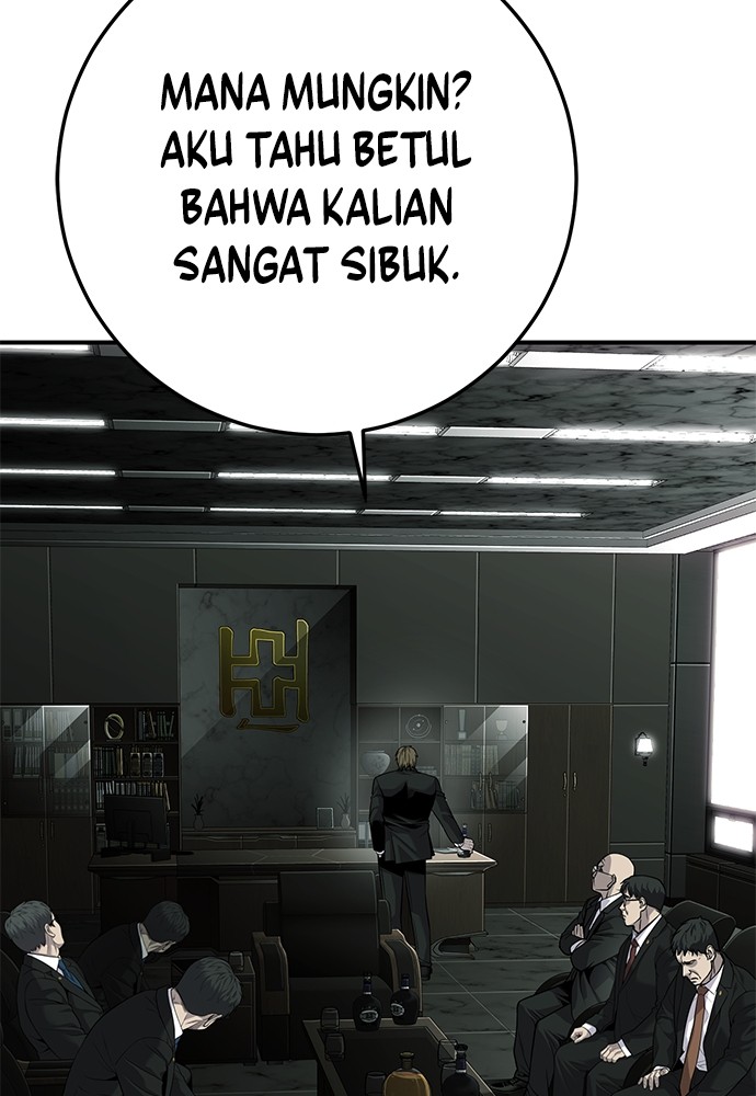 Son’s Retribution Chapter 31 halaman 37