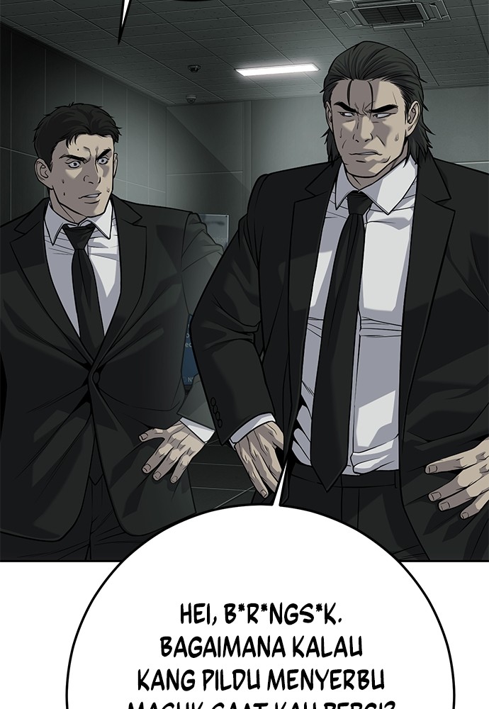 Son’s Retribution Chapter 32 halaman 38