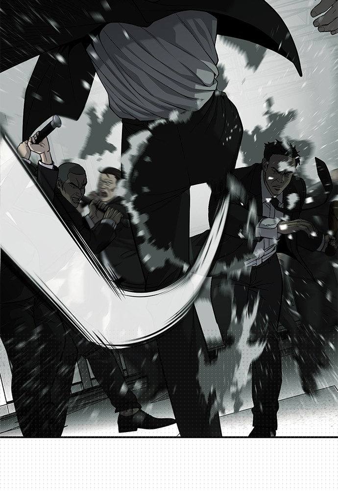 Son’s Retribution Chapter 33 halaman 30