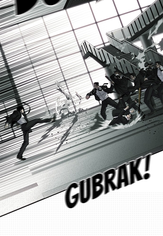 Son’s Retribution Chapter 33 halaman 32