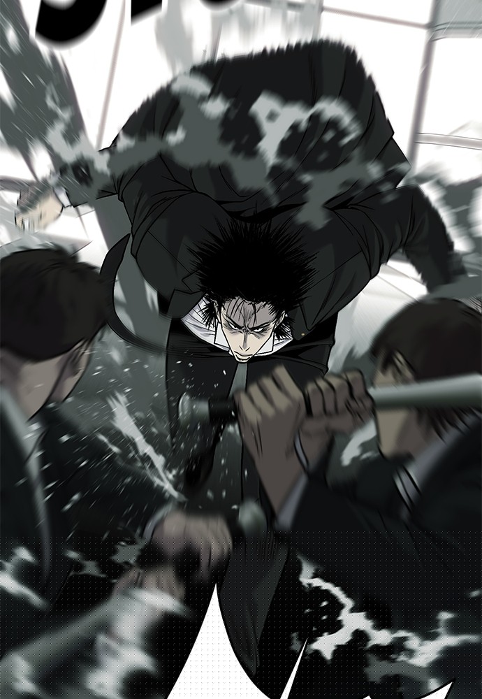 Son’s Retribution Chapter 33 halaman 34