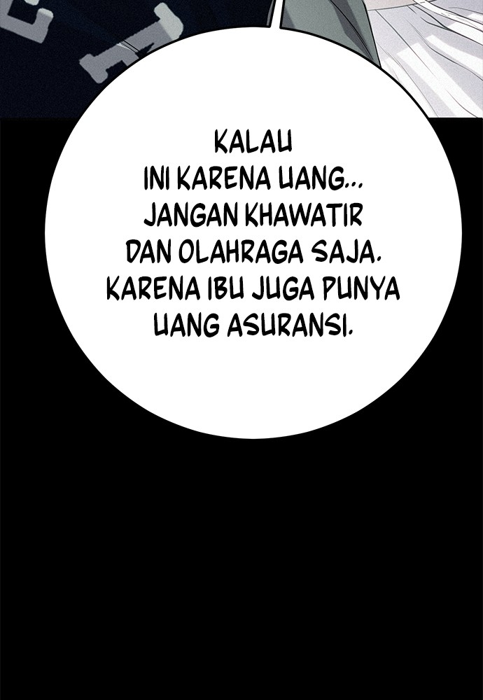 Son’s Retribution Chapter 34 halaman 42